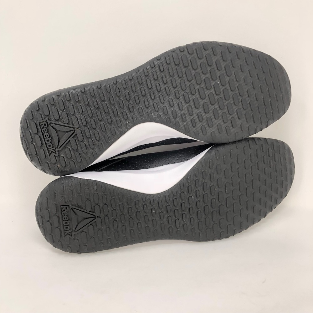 NEW Reebok Men's CXT Trainer Athletic Shoes Black - Picture 7 of 7